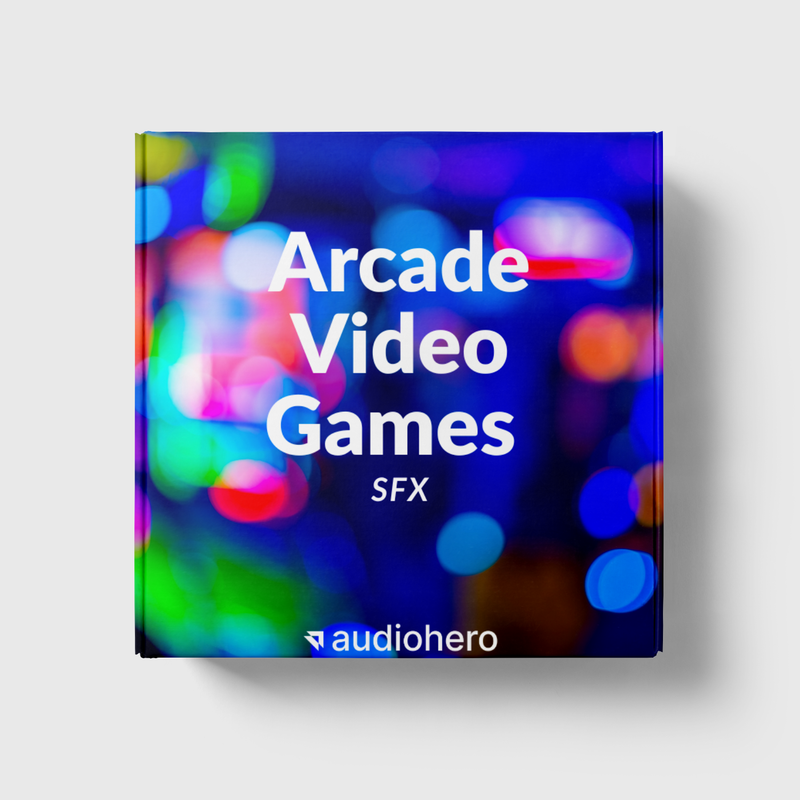 Arcade Video Games