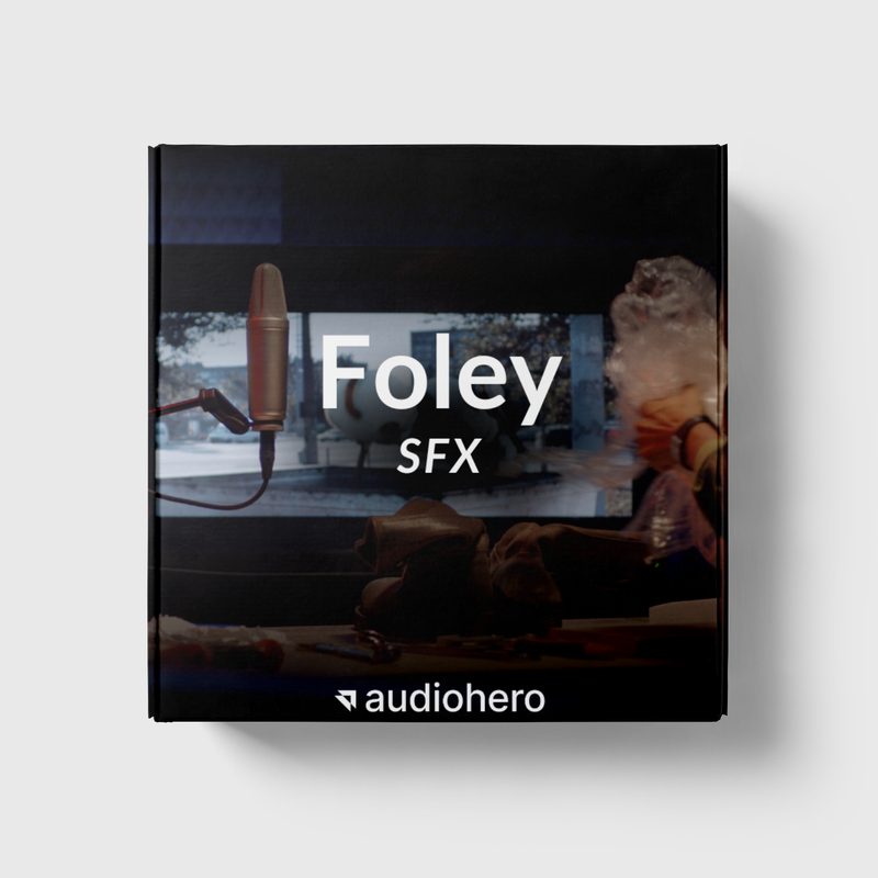 Foley