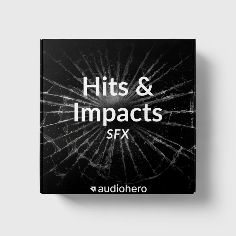 Hits & Impacts