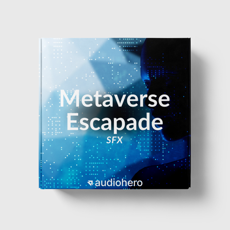 Metaverse Escapade