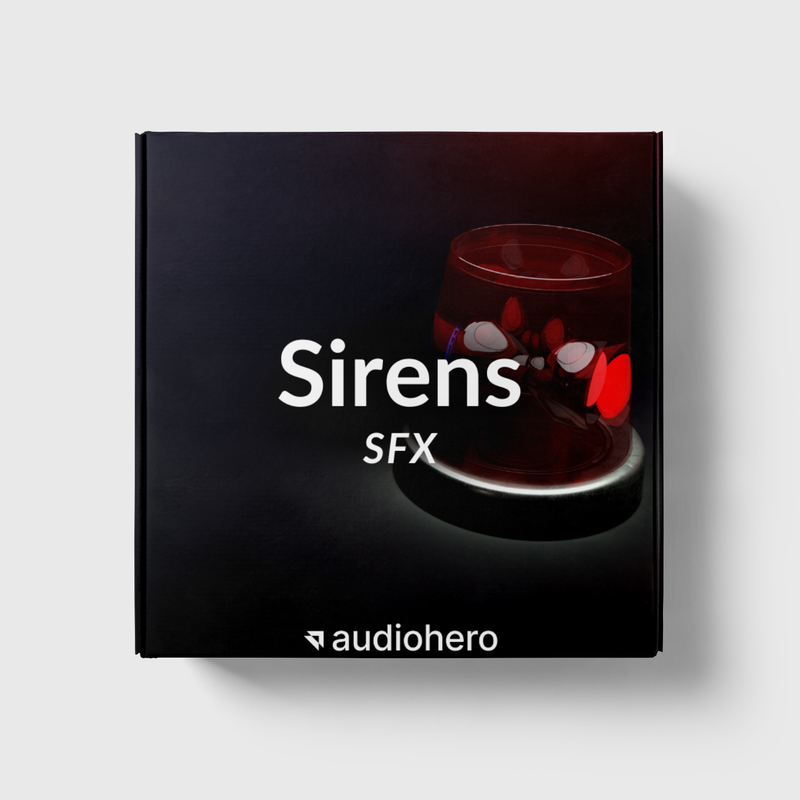 Sirens