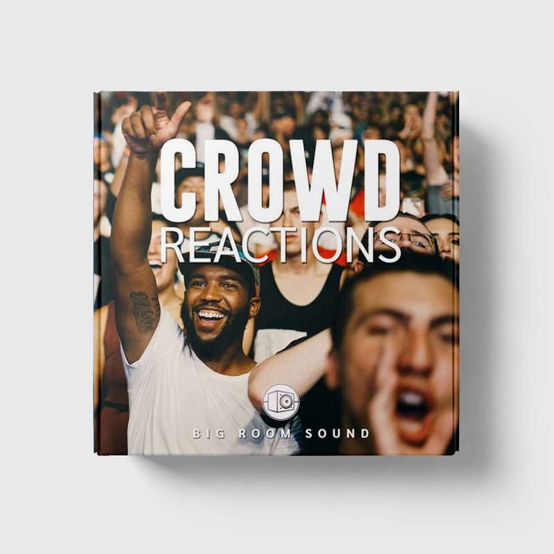 Crowd Reactions