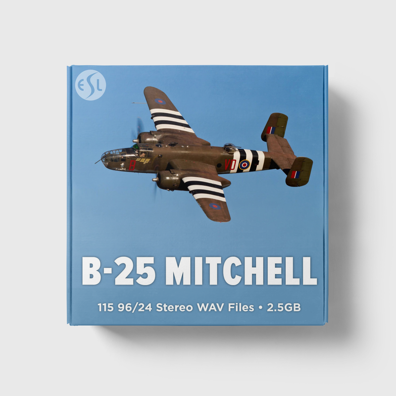 B-25 Mitchell