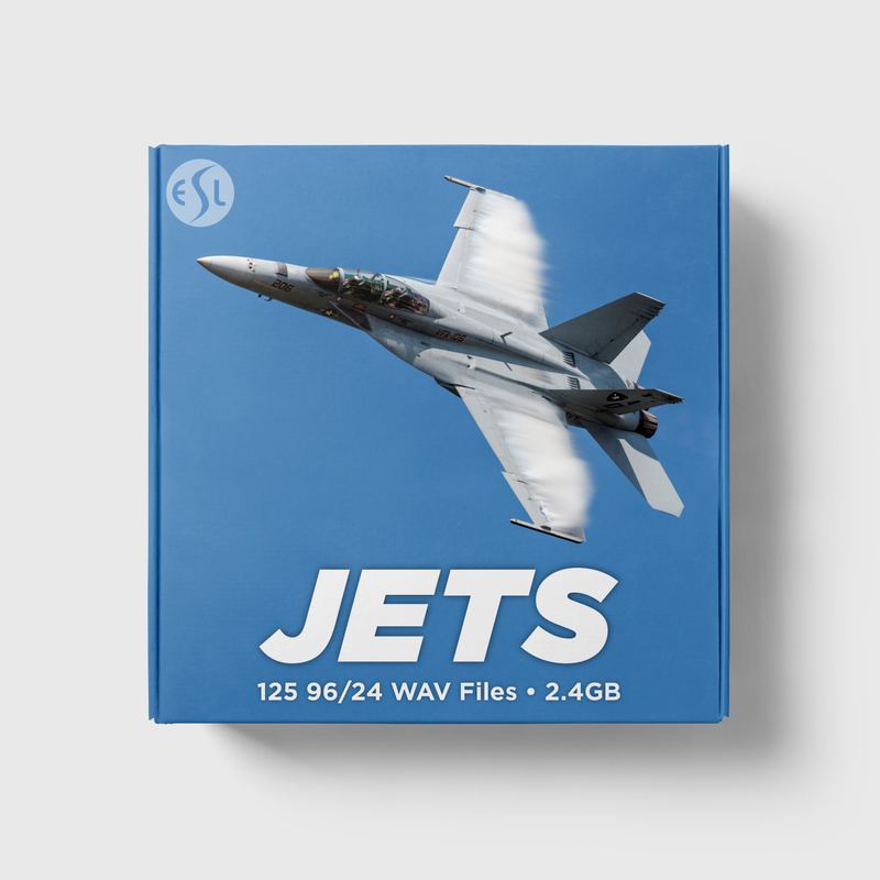 Jets