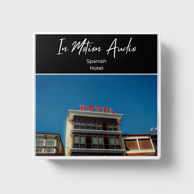 Spanish Hotel