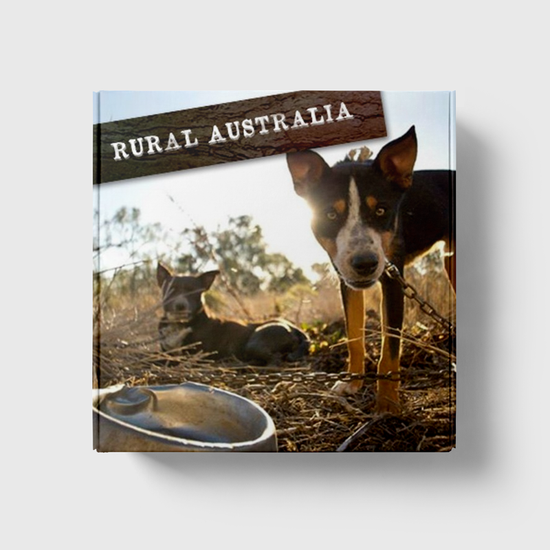 Rural Australia