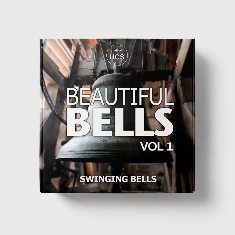 Beautiful Bells Vol 1