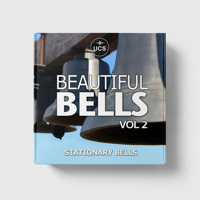 Beautiful Bells Vol 2