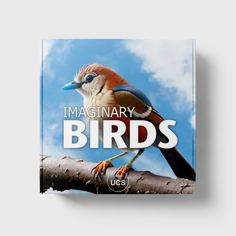 Imaginary Birds