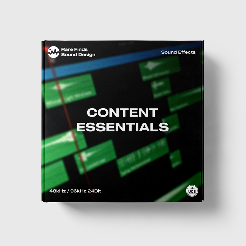 Content Essentials