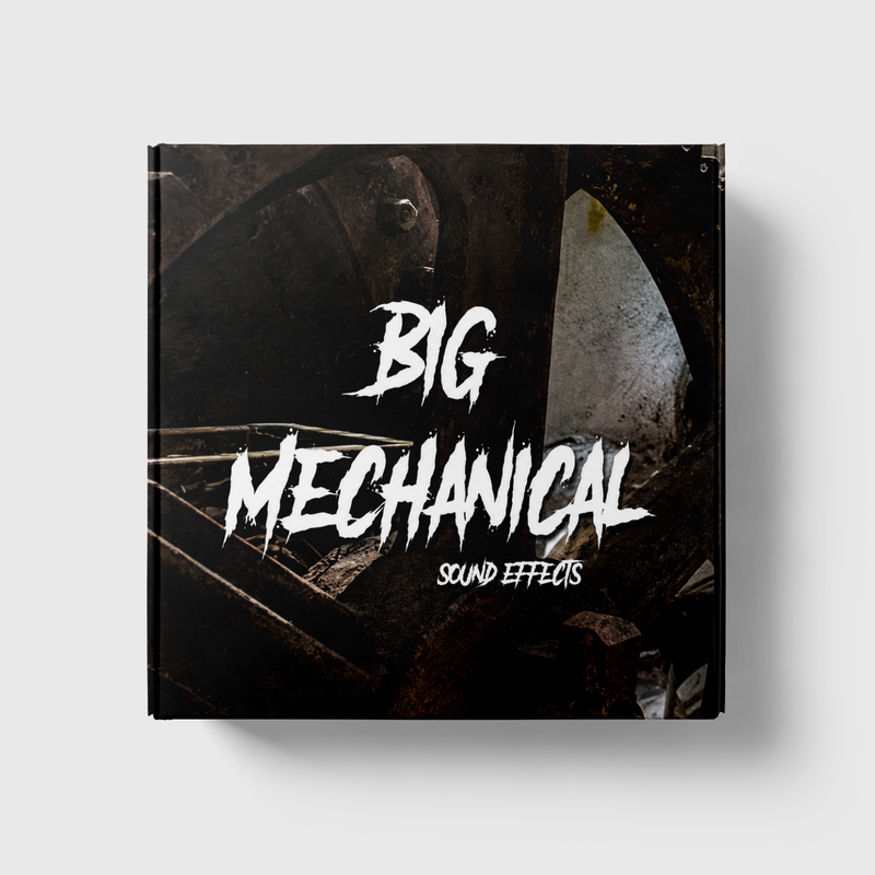 Big Mechanical