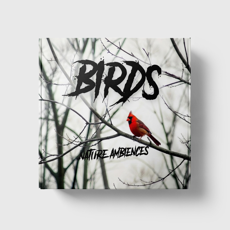 Birds - Nature Ambiences Edition