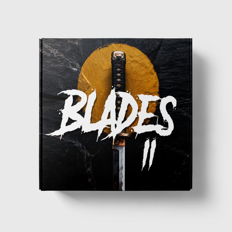 Blades 2