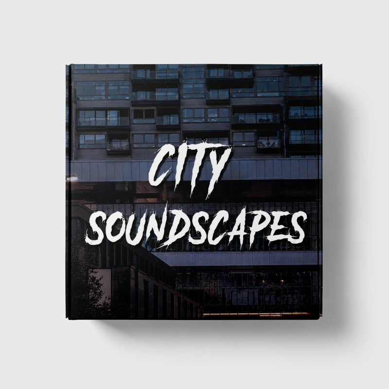 City Soundscapes