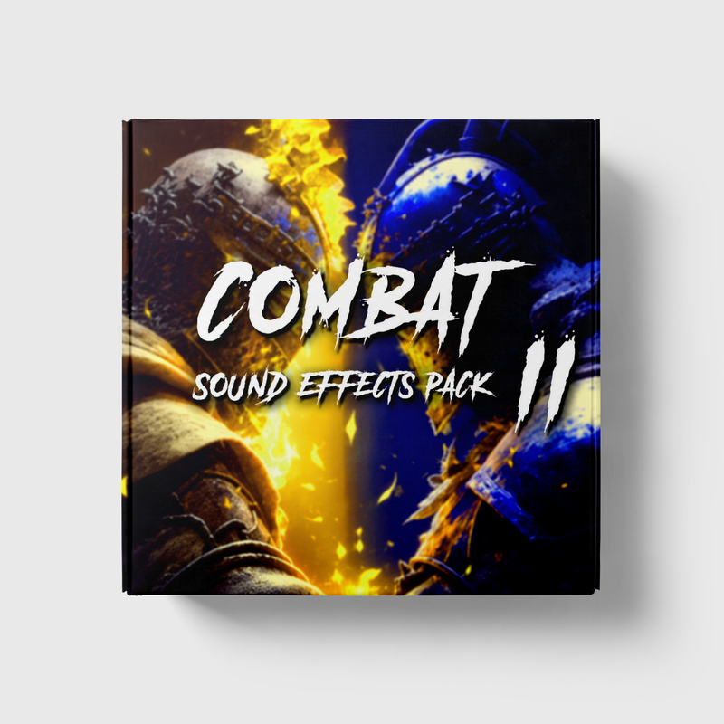 Combat Fight 2