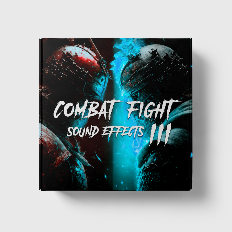 Combat Fight 3