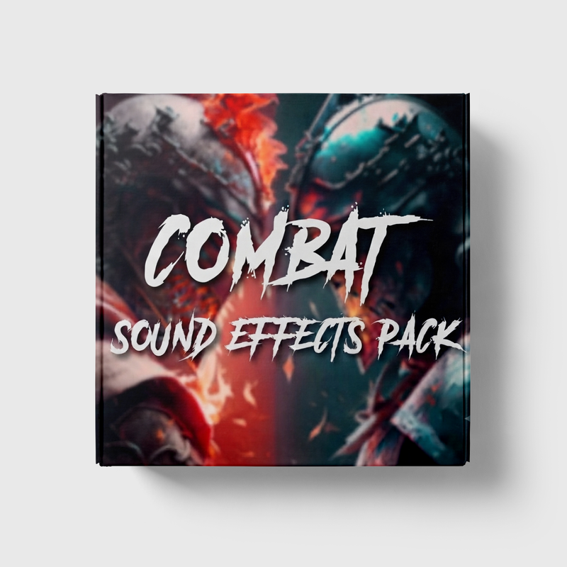 Combat Weapons