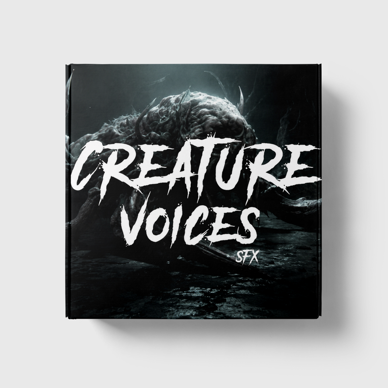 Creature Voices