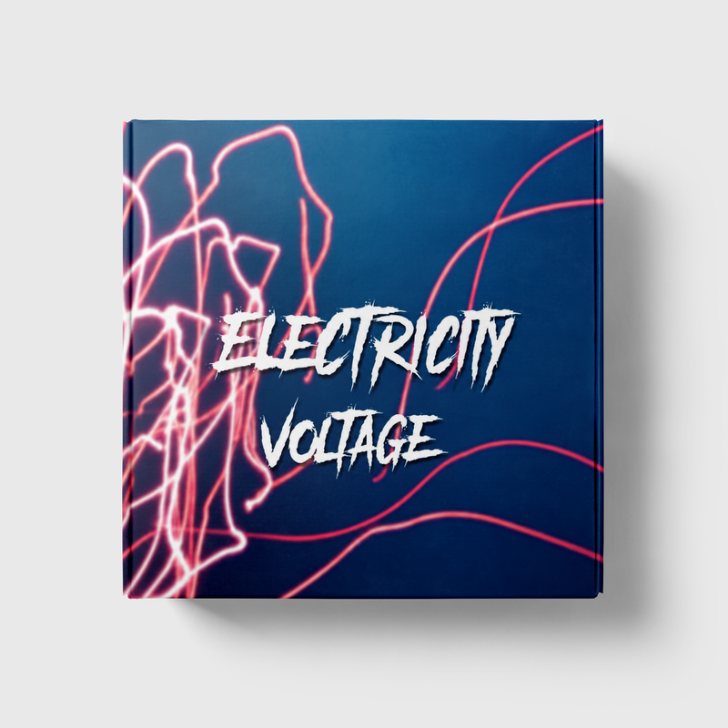 Electricity Voltage