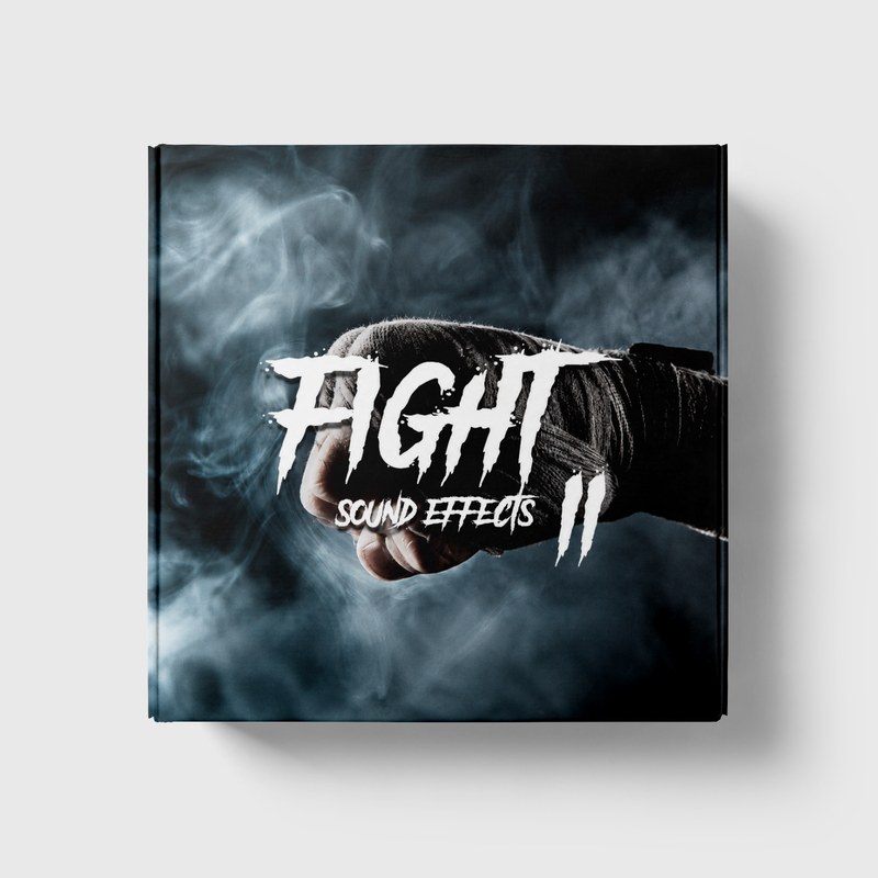 Fight 2