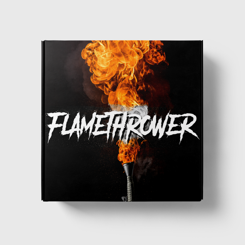 Flamethrower