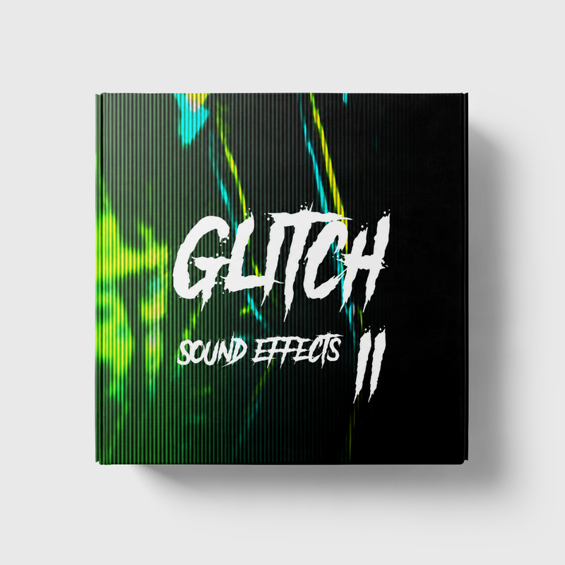 Glitch 2