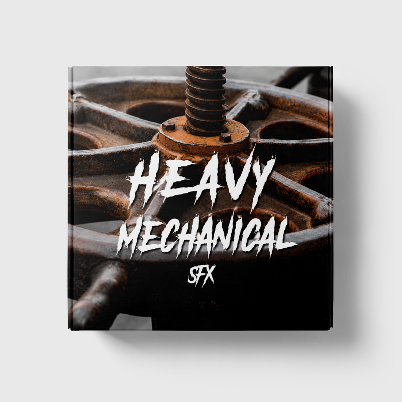 Heavy Mechanical