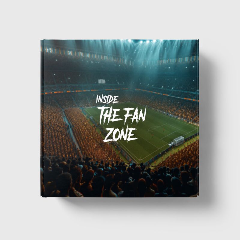 Inside the Fan Zone