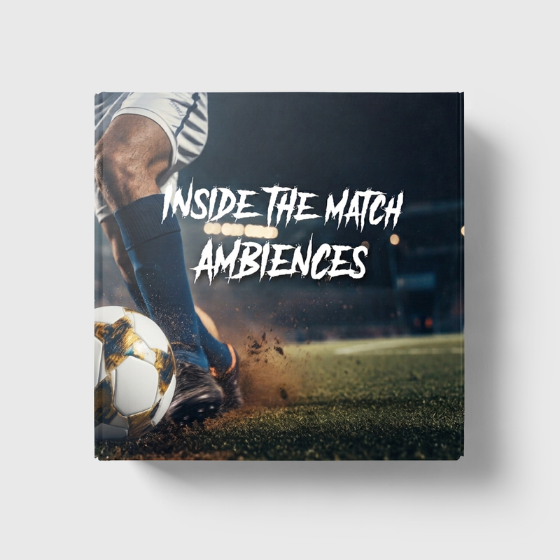 Inside the Match Ambiences