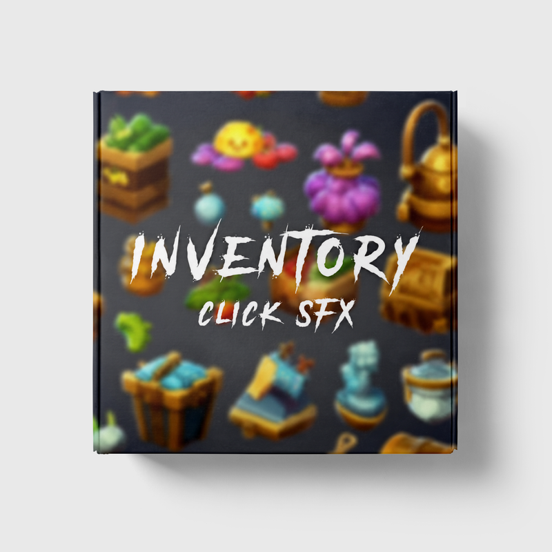 Inventory Click
