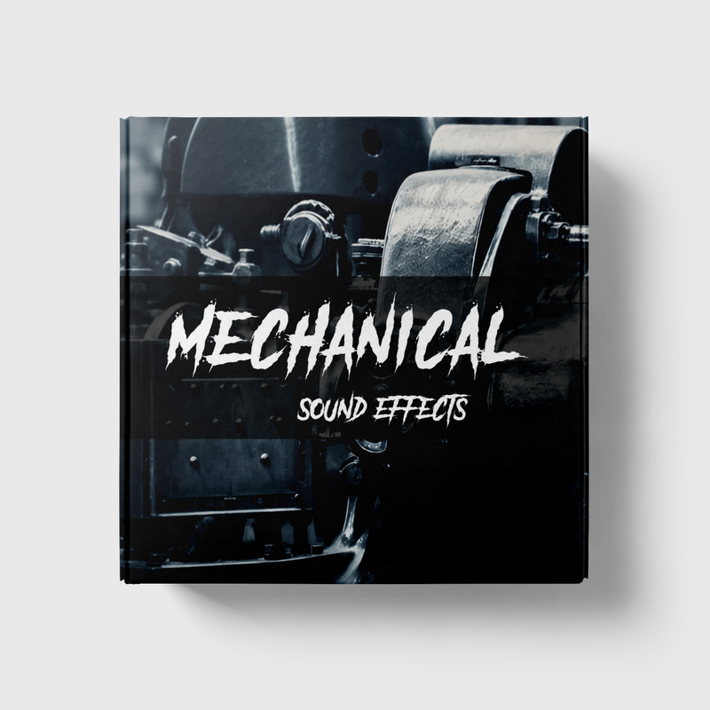 Mechanical
