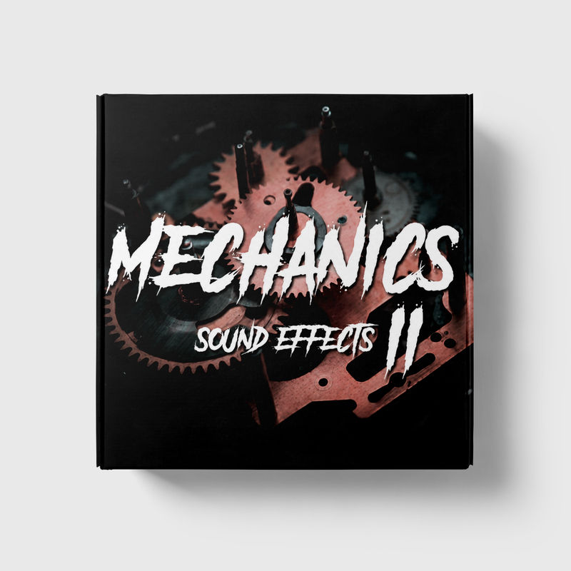 Mechanics 2