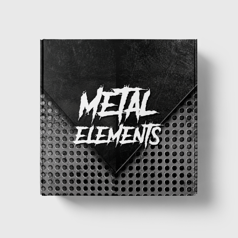 Metal Elements