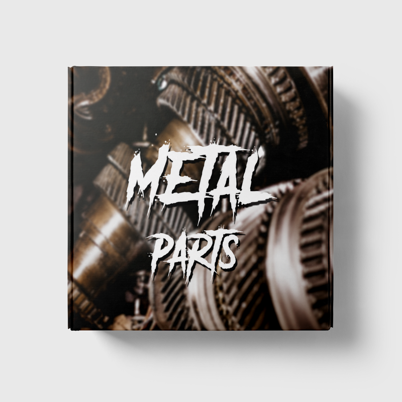 Metal Parts