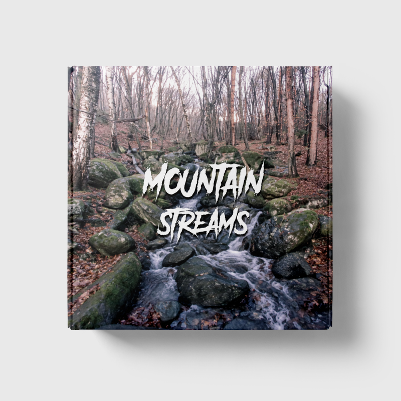 Mountain Streams