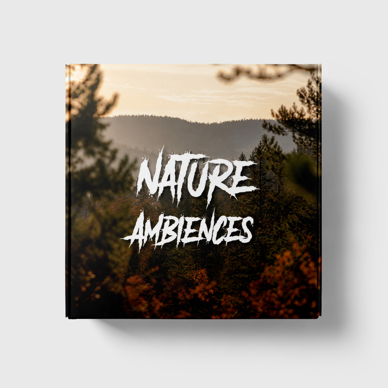 Nature Ambiences