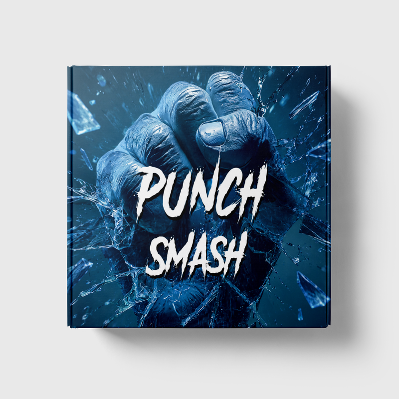 Punch And Smash