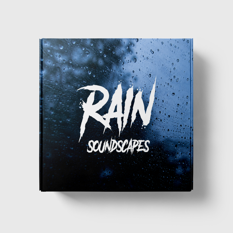Rain Soundscapes