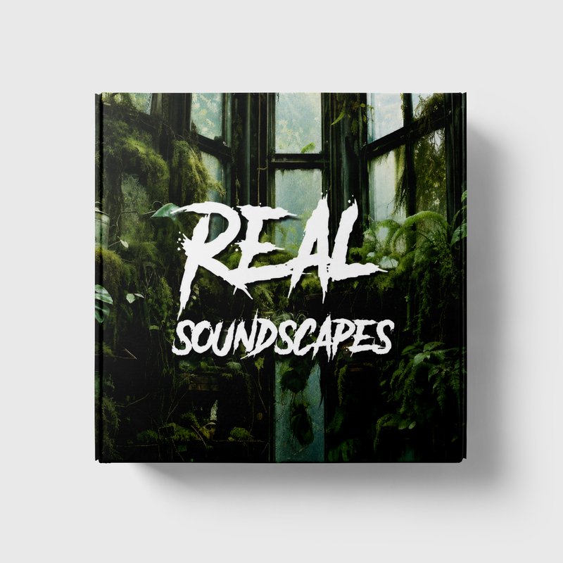 Real Soundscapes