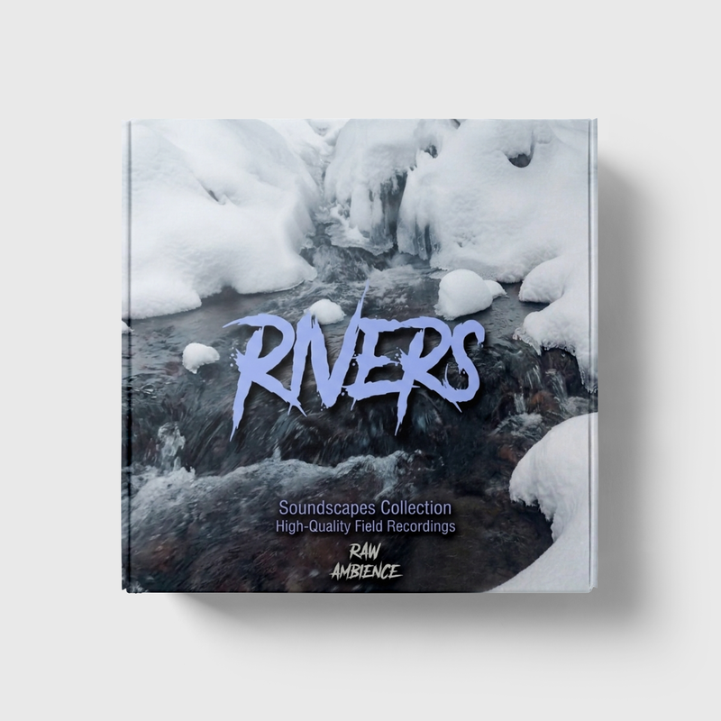 Rivers Soundscapes