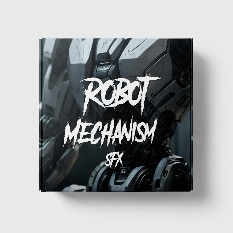 Robot Mechanism