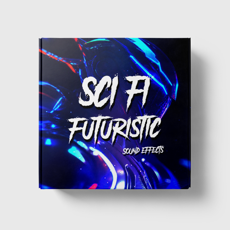 Sci Fi Futuristic