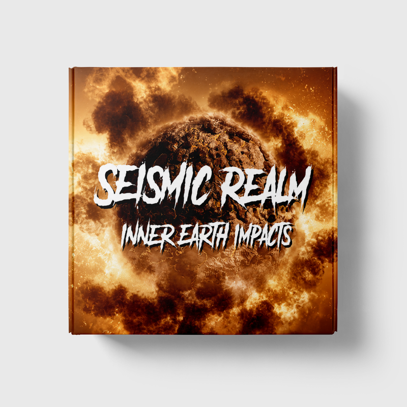 Seismic Realm – Inner Earth Impacts