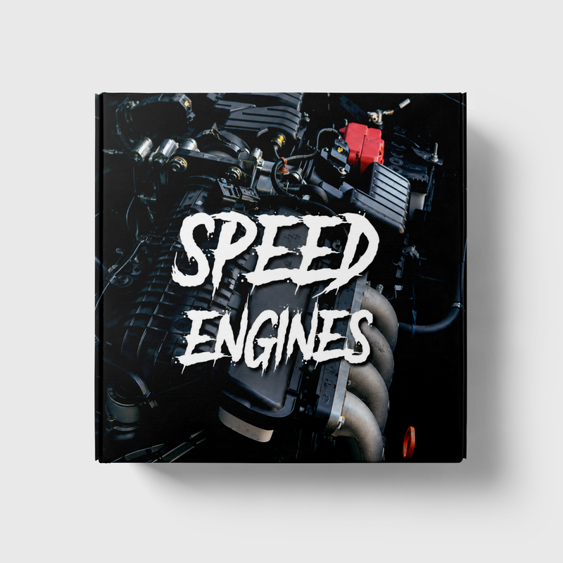 Speed Engines