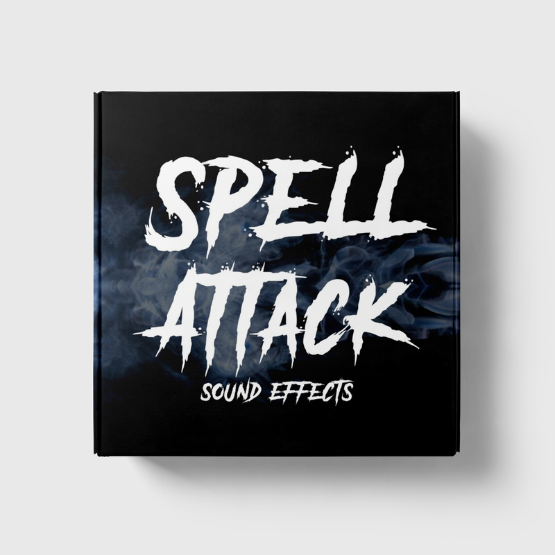 Spell Attack
