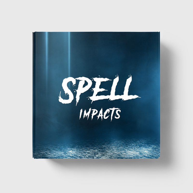 Spell Impacts