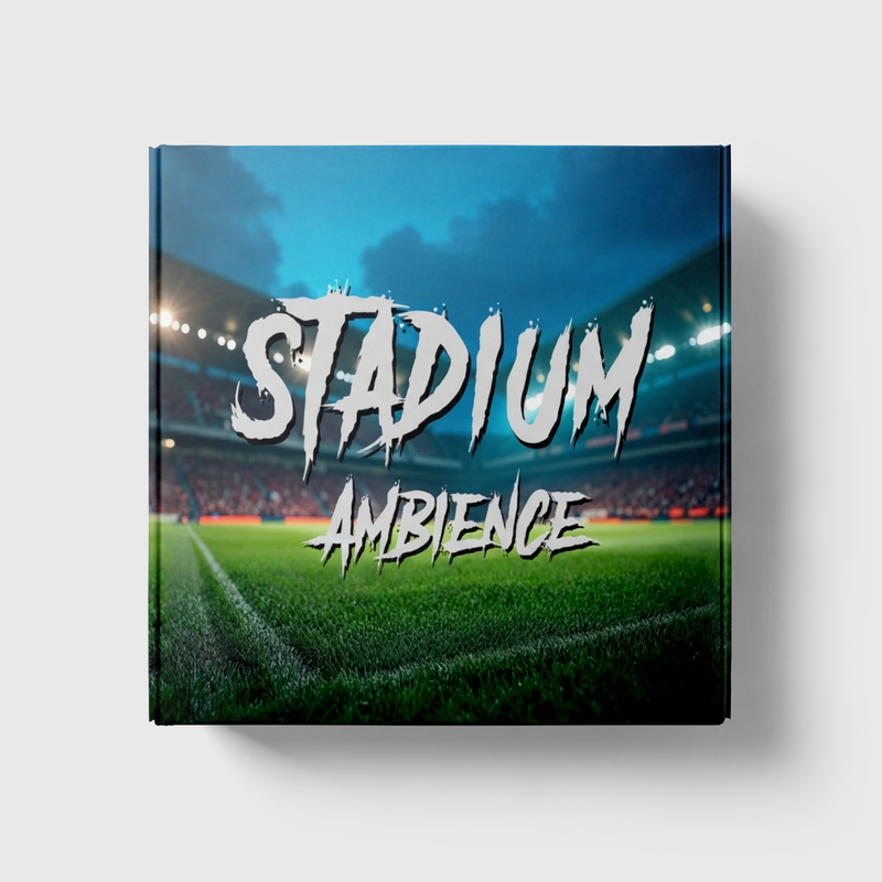 Stadium Ambiences