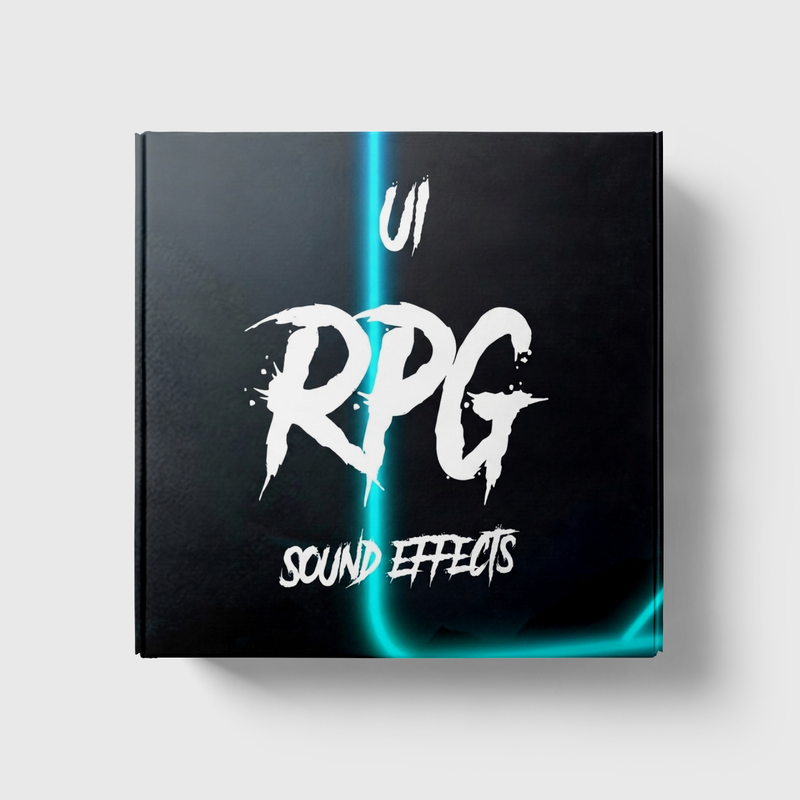 UI RPG