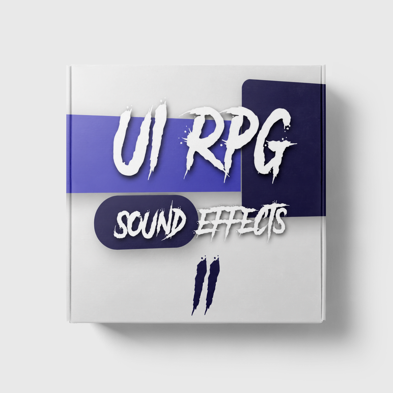 UI RPG 2