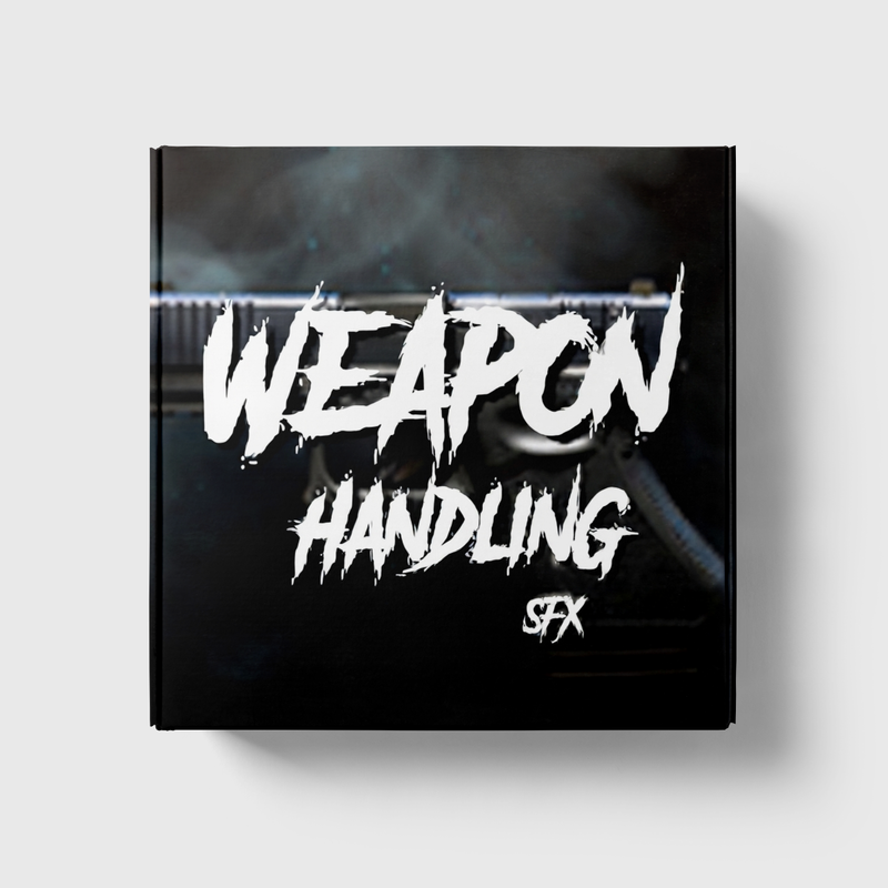 Weapons Handling